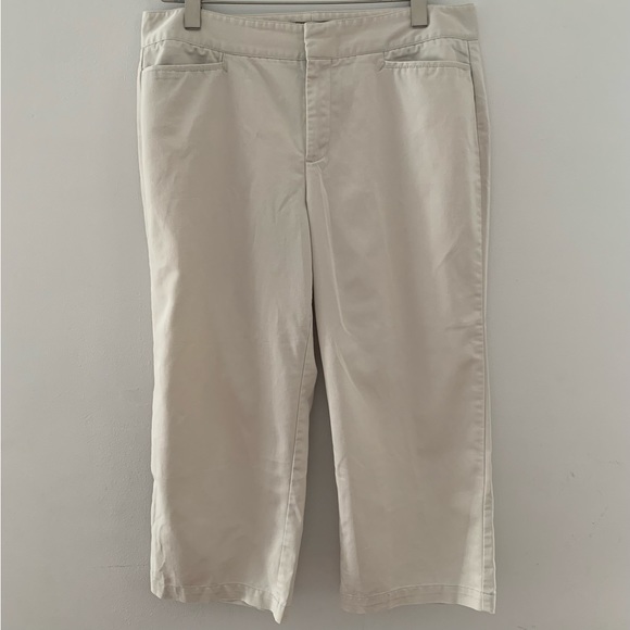 Docker’s Collection Pants - Dockers’ Collection Capri Pants